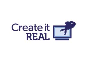 Create it real