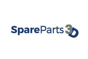 SpareParts 3D
