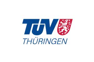 TUV Thüringen